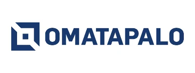 OMATAPALO logosu