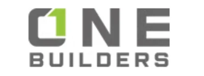 ONE BUILDERS logosu