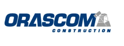 Orascom Construction logosu