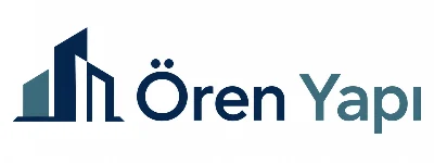 Ören Yapı logosu