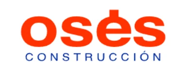 Osés Construcción logosu