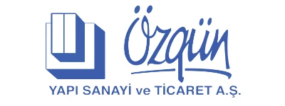 Özgün Yapı logosu