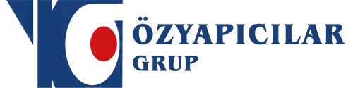 Özyapıcılar İnşaat logosu