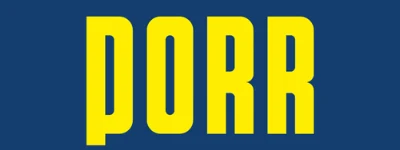 PORR