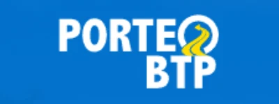PORTEO BTP logosu