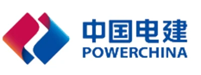 POWERCHINA Zhongnan Engineering logosu