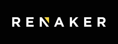 Renaker logosu
