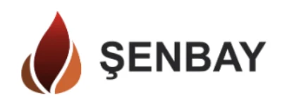 Şenbay Madencilik İnşaat logosu