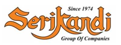Serikandi Solarvest logosu