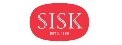 Sisk logosu