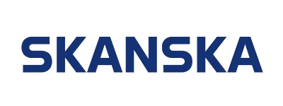 Skanska logosu