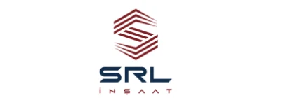 SRL İnşaat logosu