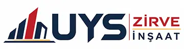UYS Zirve İnşaat logosu