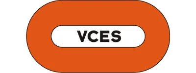 VCES logosu