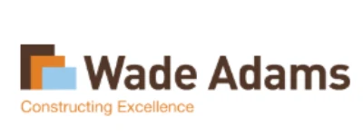 Wade Adams logosu