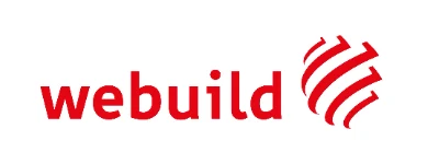 Webuild logosu