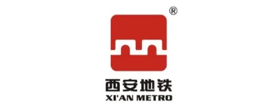 Xi’an Rail Transportation Group logosu