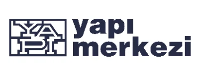 Yapı Merkezi İnşaat logosu