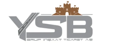 YSB Grup İnşaat logosu