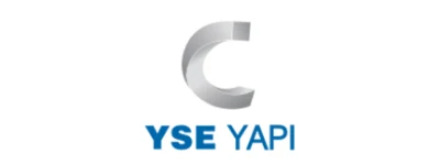 YSE Yapı logosu