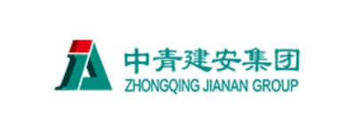 Zhongqing Jian’an Construction Group logosu