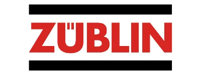 Züblin logosu