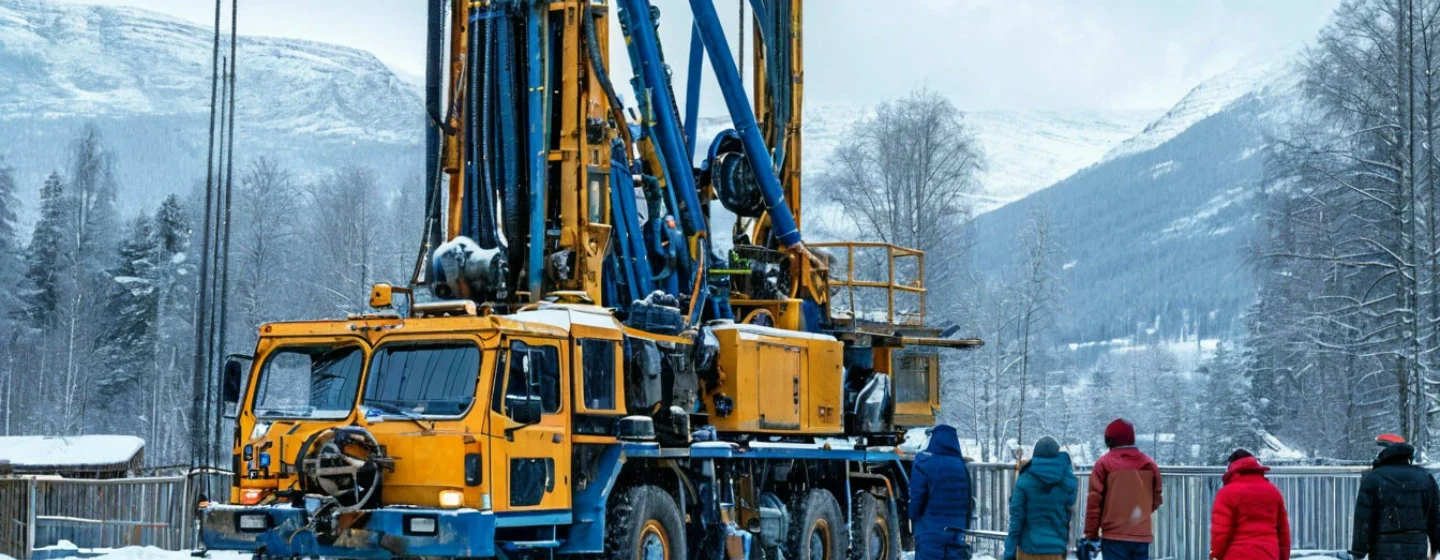 BAUER Spezialtiefbau