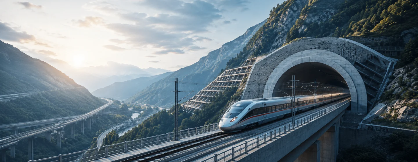 China Railway Tunnel Group