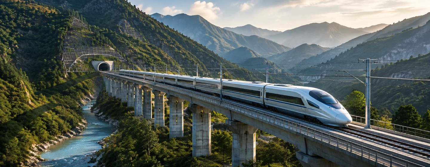 China Railway 23rd Bureau Group