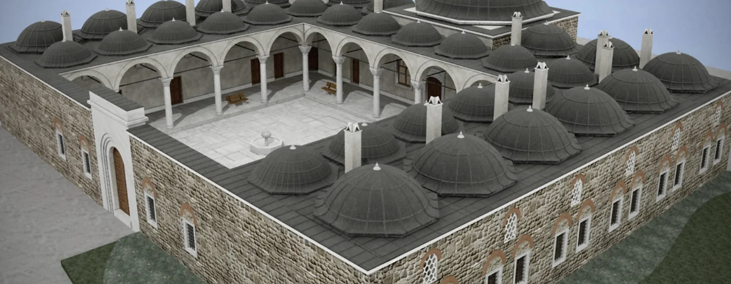 Bekiroğlu İnşaat Restorasyon