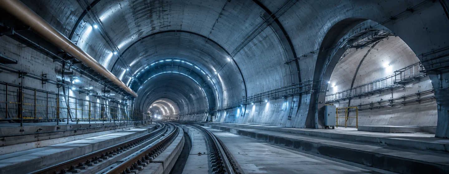 INFRA CONSTRUCTION