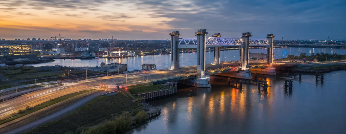 Ballast Nedam