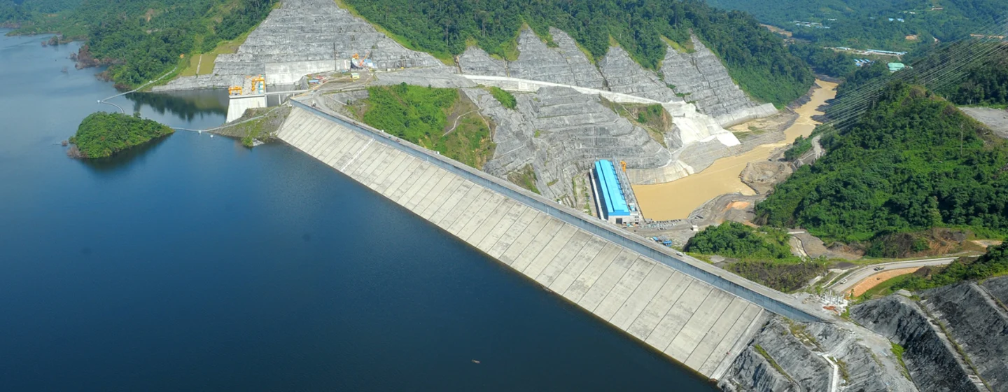 POWERCHINA Zhongnan Engineering