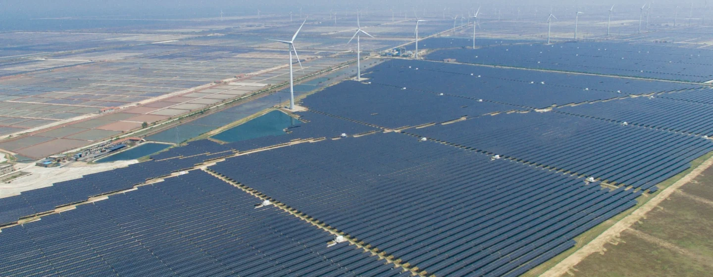 POWERCHINA Zhongnan Engineering