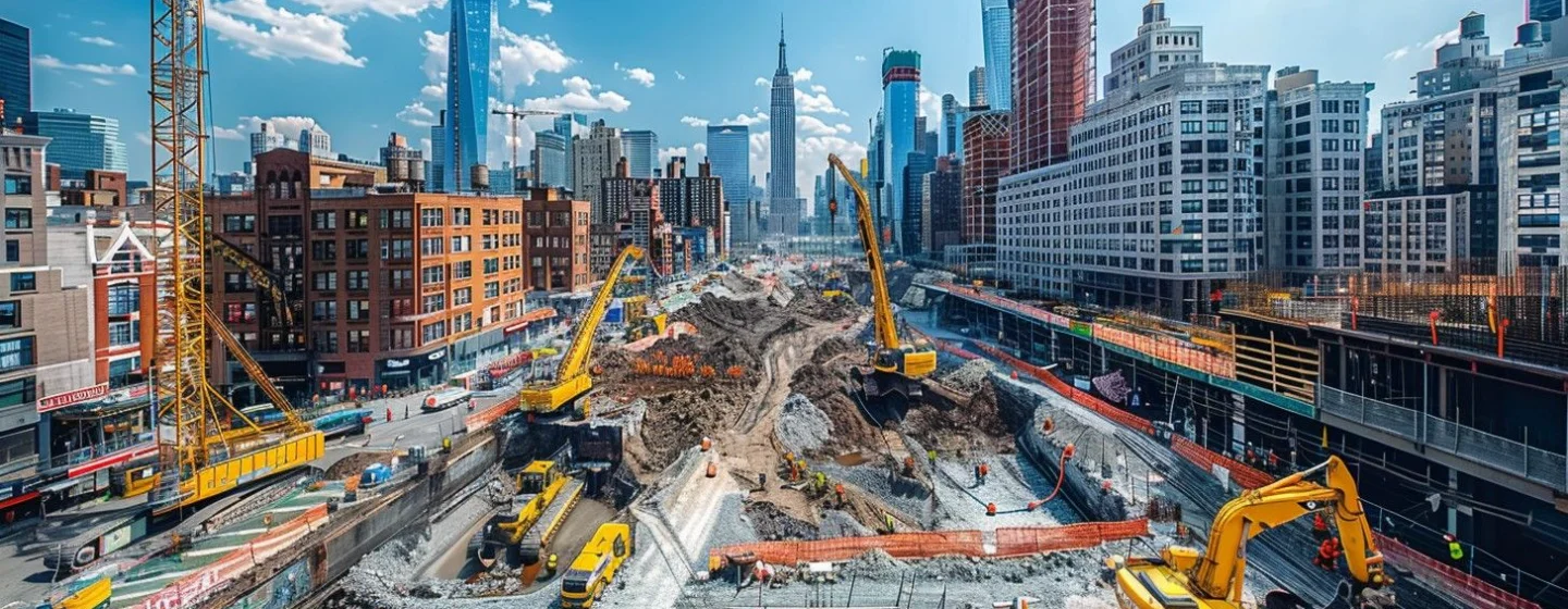 APEX Construction