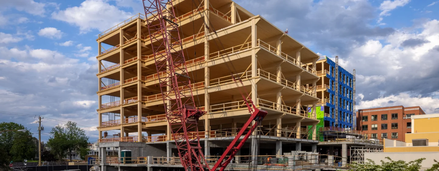 APEX Construction