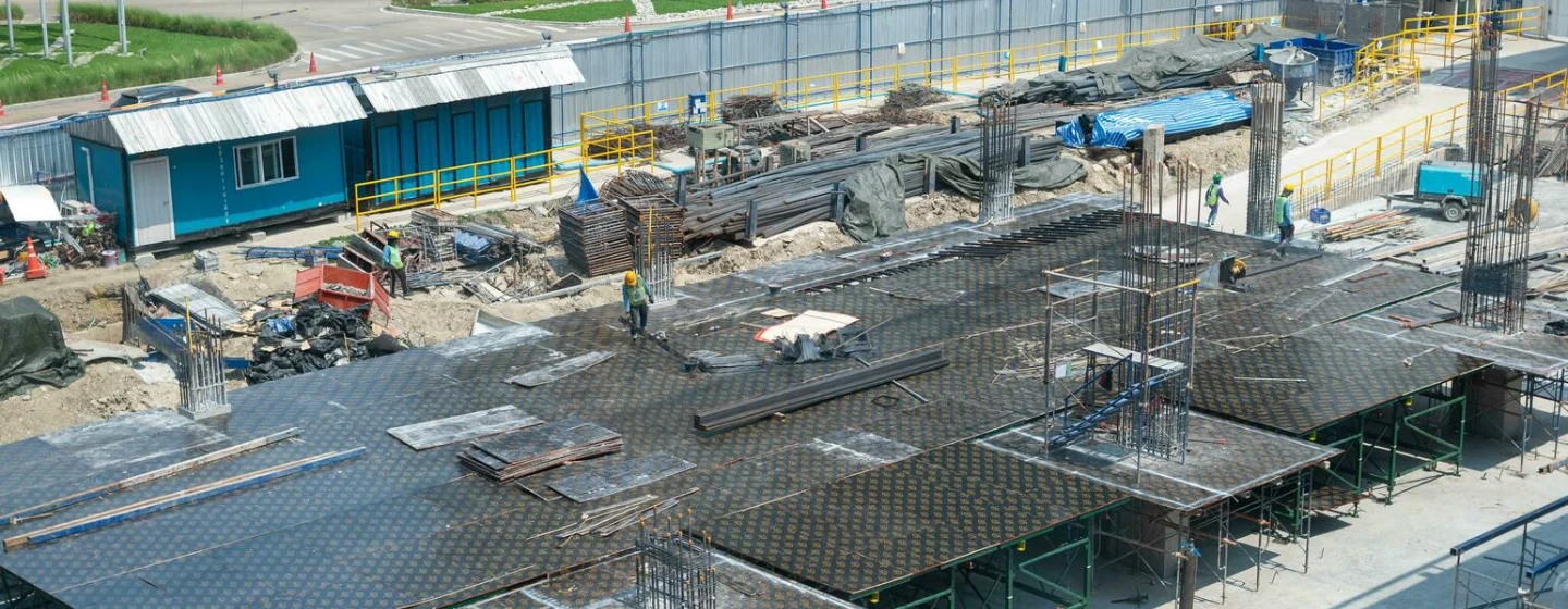 COSIDER Construction