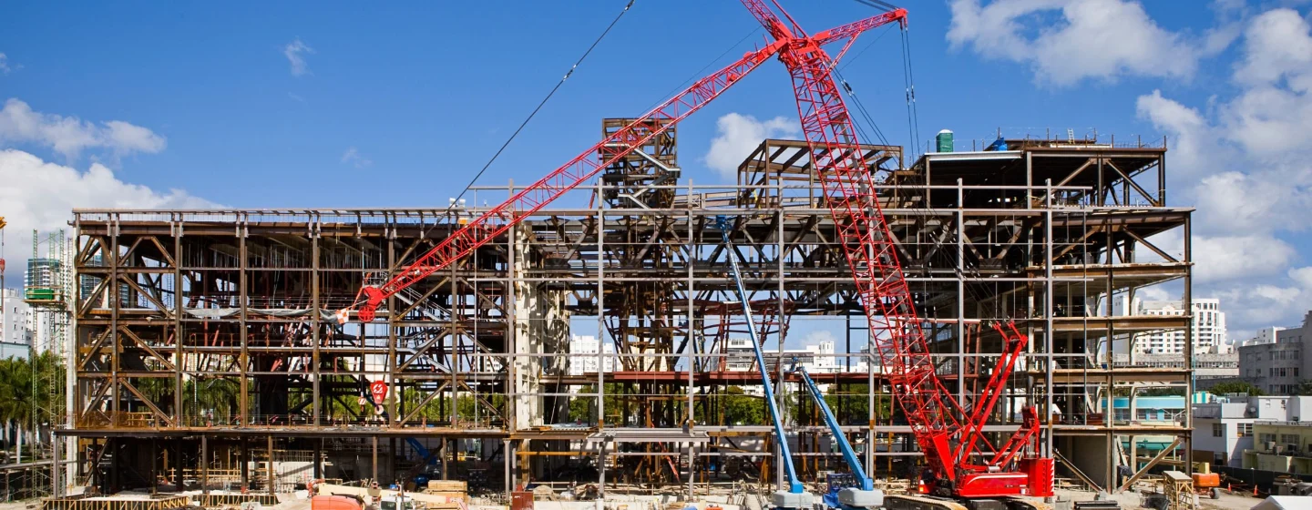 COSIDER Construction