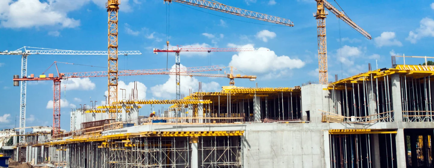 COSIDER Construction