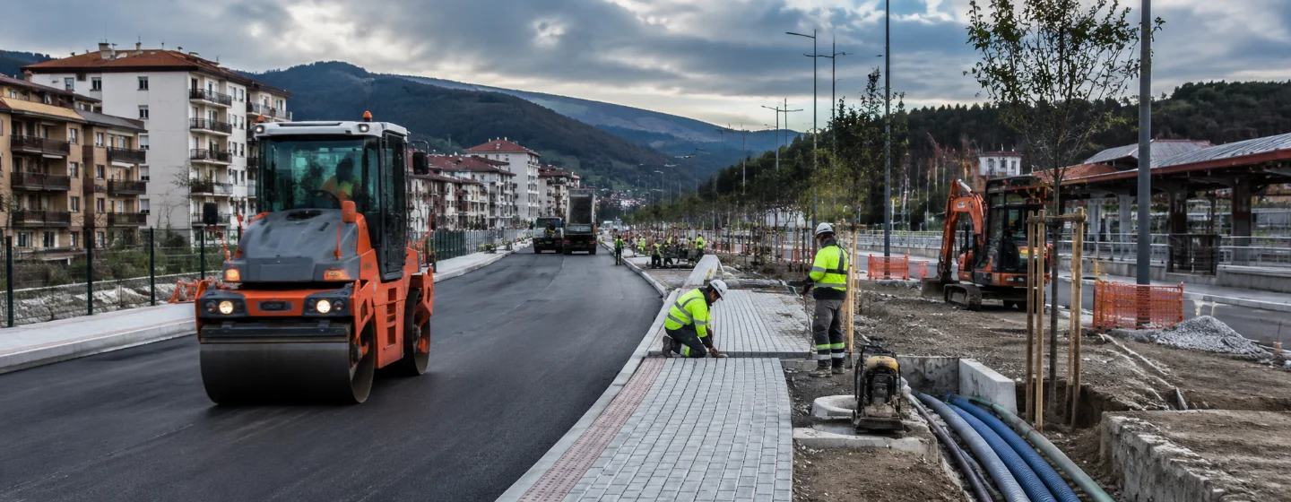 Osés Construcción