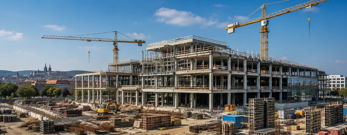 Hochtief CZ
