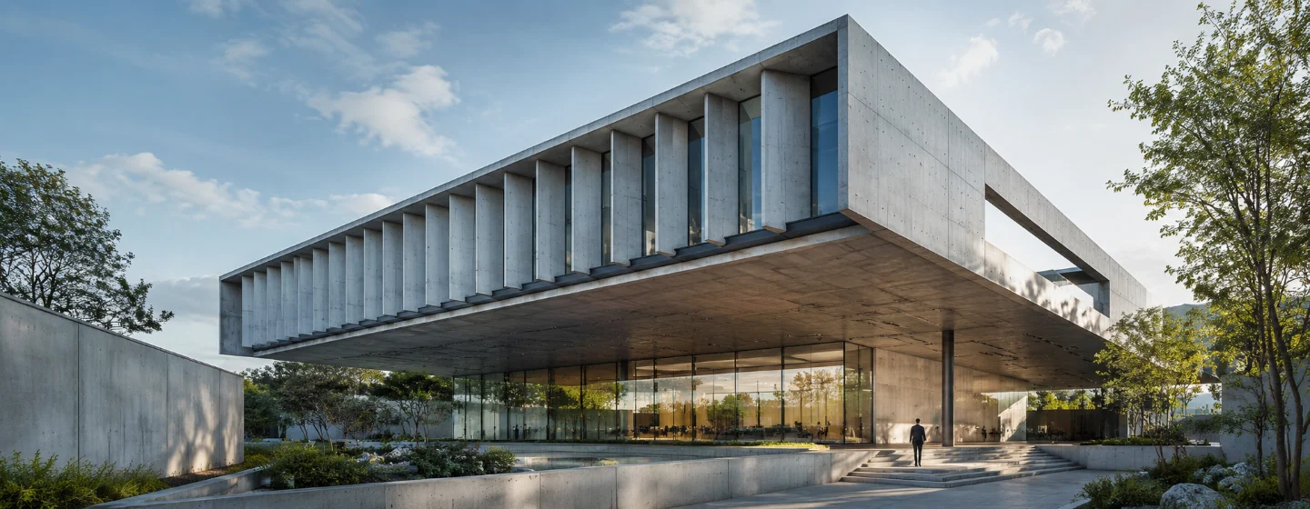 Concrete & Design Solutions