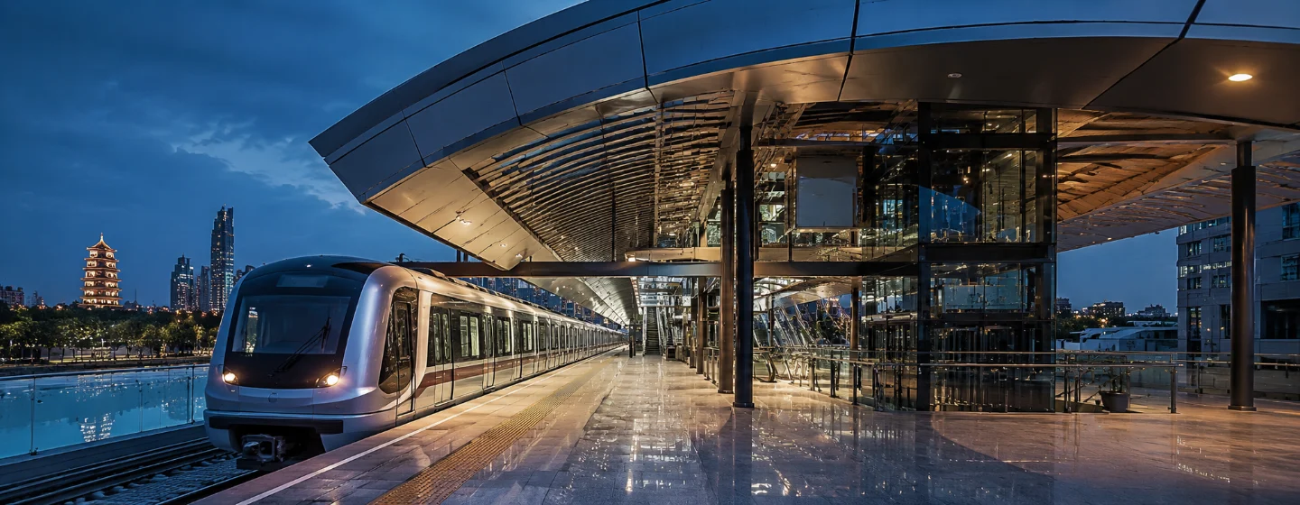 Xi’an Rail Transportation Group