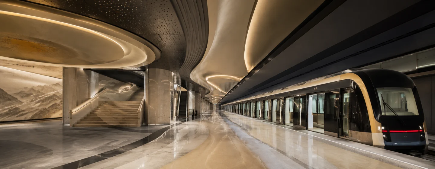 Xi’an Rail Transportation Group