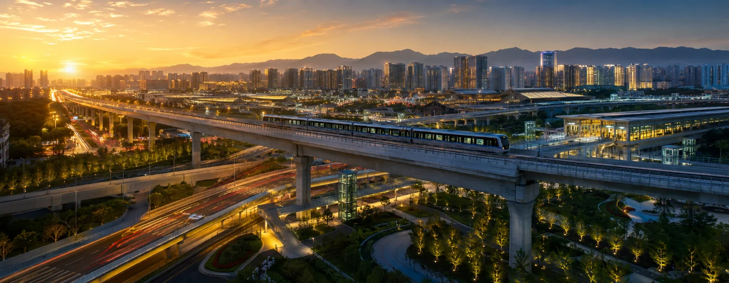 Xi’an Rail Transportation Group