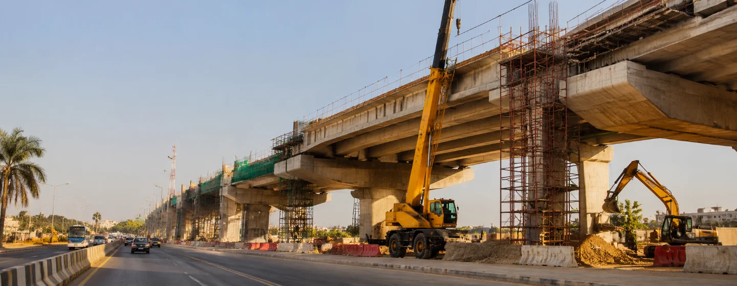 Hitech Construction