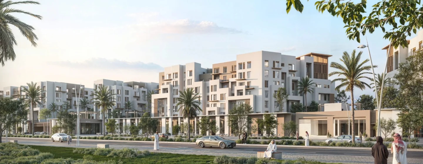 Hassan Allam Construction