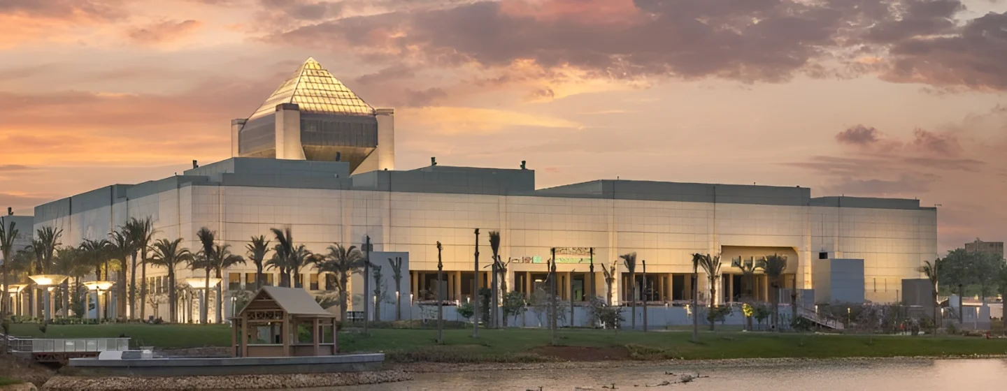 Hassan Allam Construction
