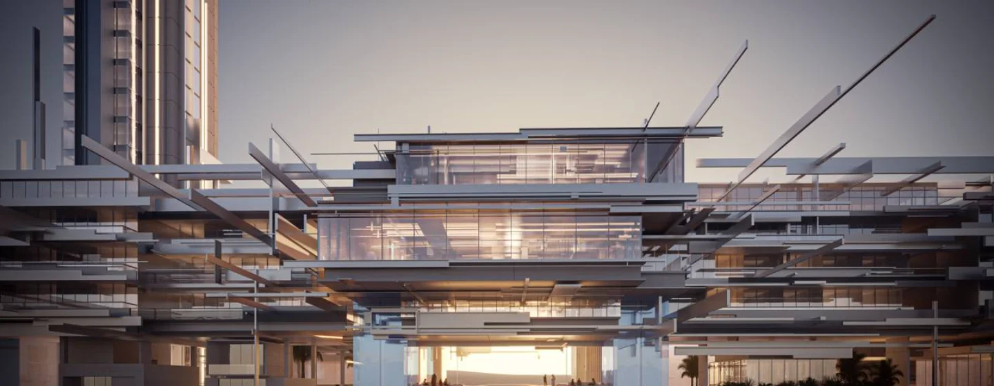 NEOM Real Estate Development