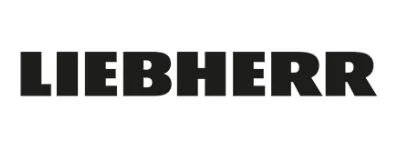 LIEBHERR AVUSTURYA logosu